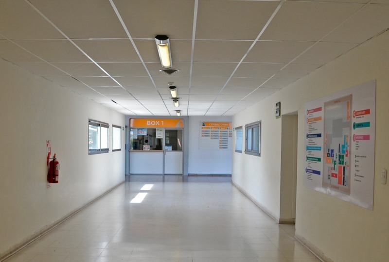 Confirmaron un caso de hantavirus en Olavarra